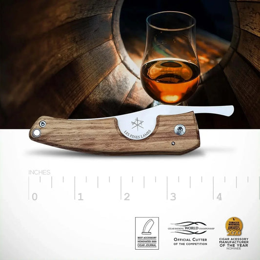 Le Petit Cognac Barrel by Les Fines Lames
