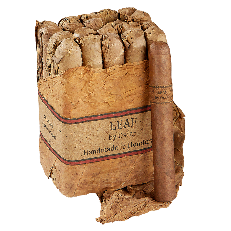 Leaf by Oscar Corojo Robusto