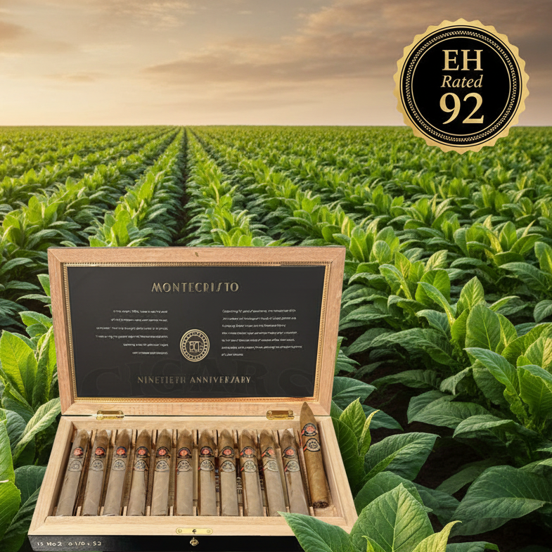 Montecristo No 2