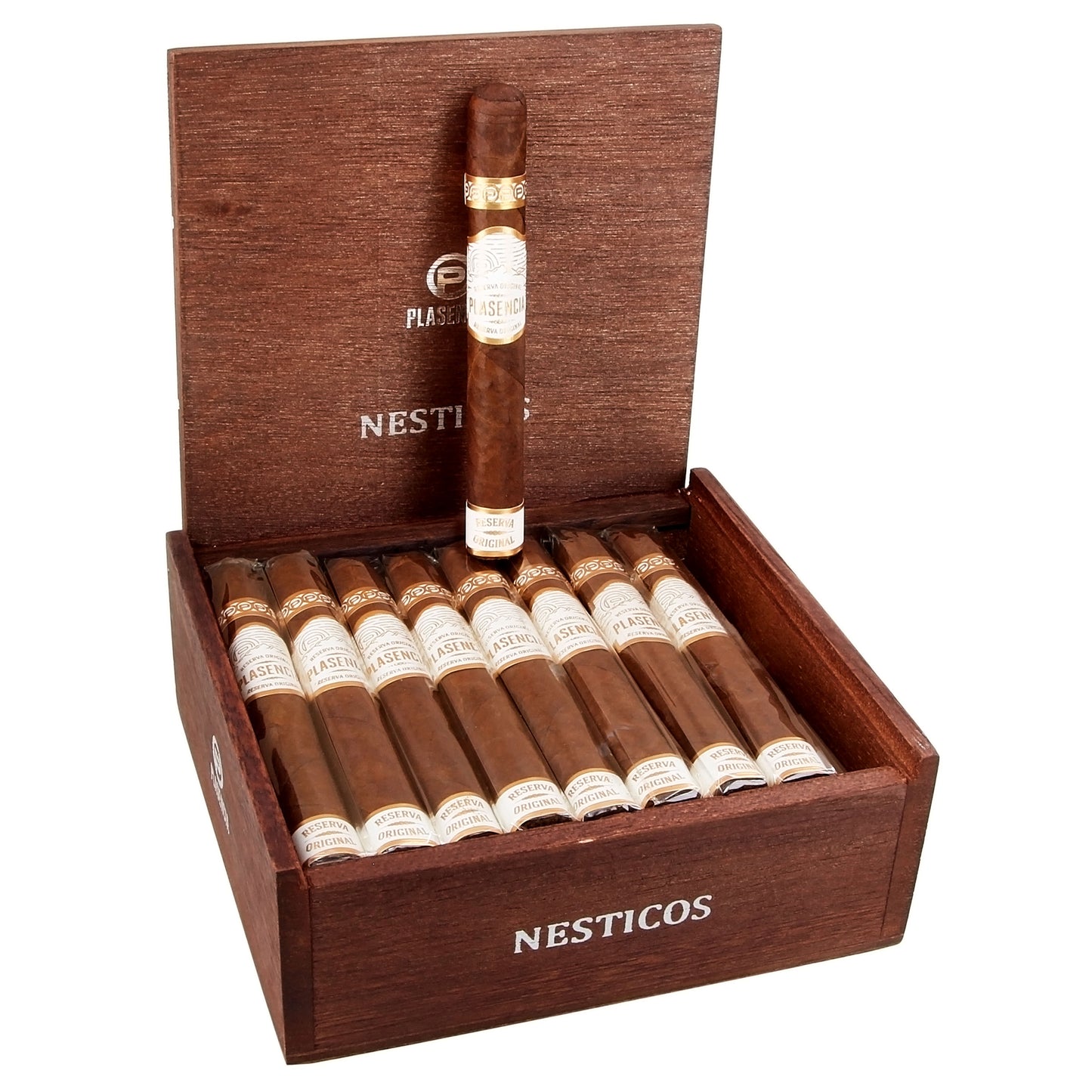 Plasencia Reserve Original Nesticos