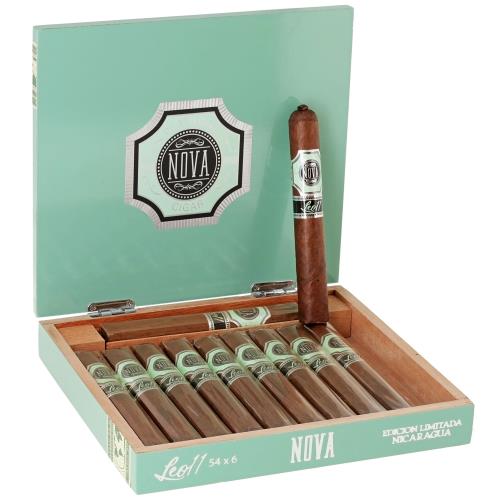 Platinum Nova Leo 11 Edicion Limitada