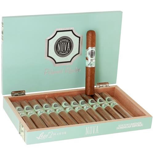 Platinum Nova Leo 12 Limited Edition
