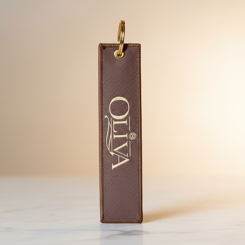 Oliva Llavero