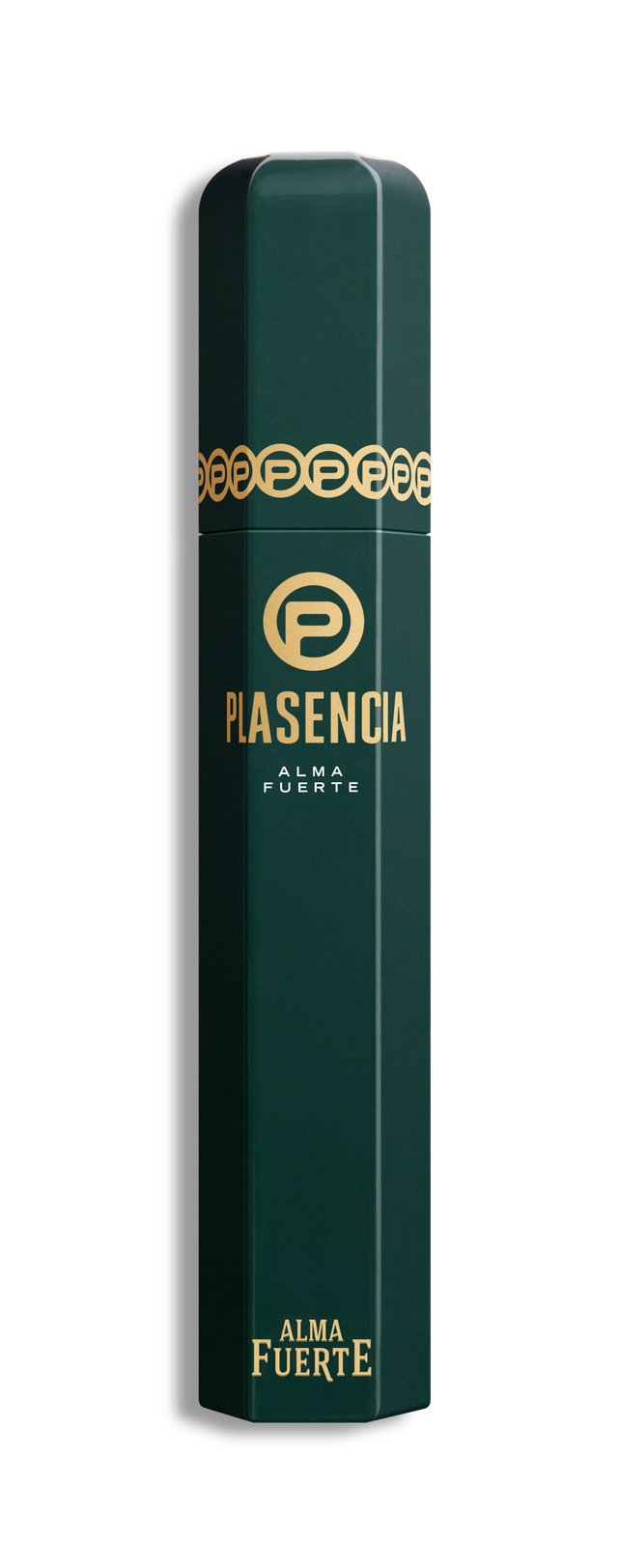 Plasencia Alma Fuerte Colorado Hexagon Sixto I Tubo