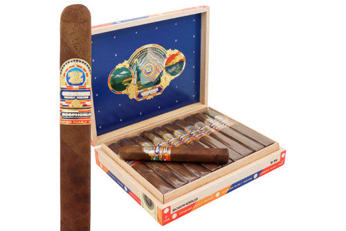 Ozgener Bosphorus B52 Robusto