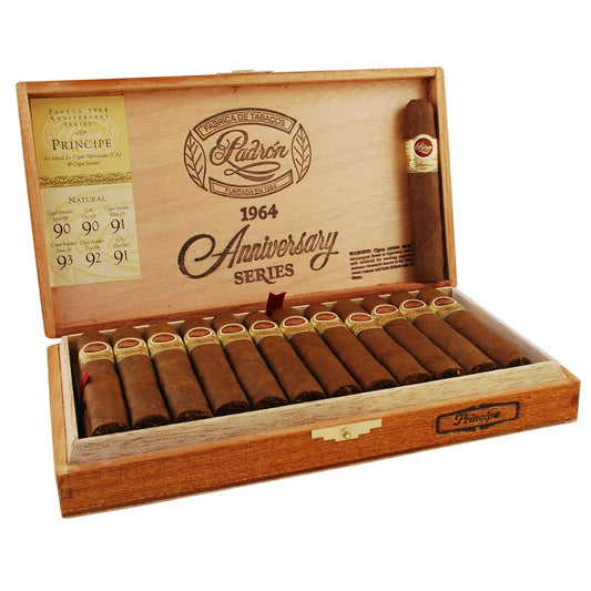 Padron 1964 Anniversary Principe Natural