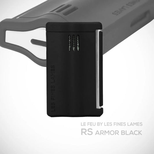 Les Fines Lames Le Feu Armor Black