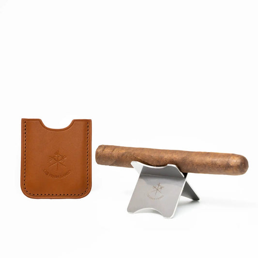 The Finest Lames Bracelet Cutter Punch Lava