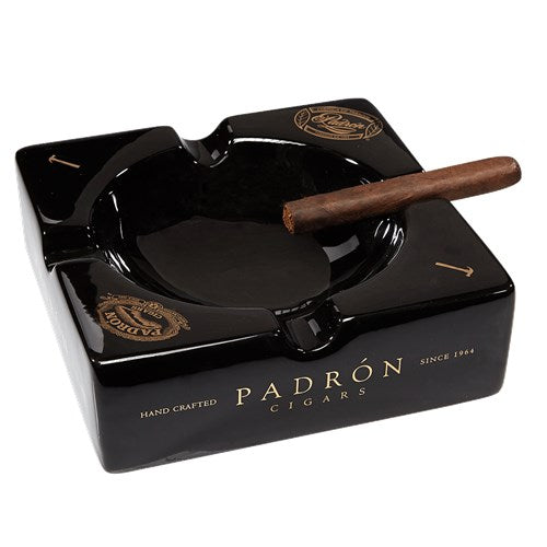 Cenicero en Cerámica Padron Hammer