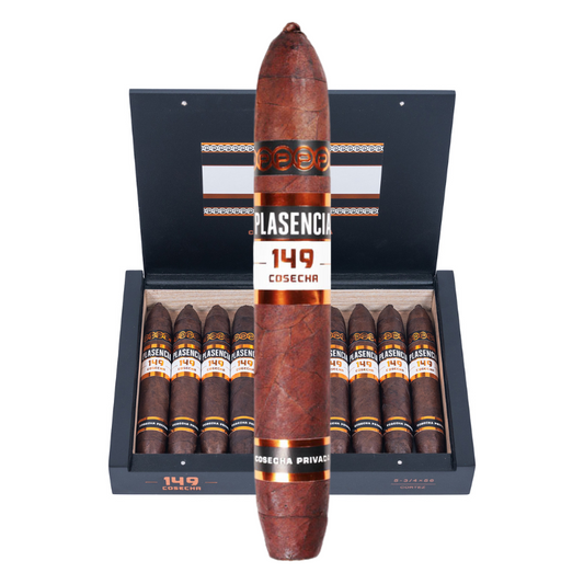 Plasencia Harvest 149 Figurado NEW 2024