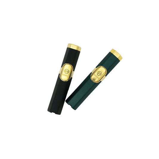 Plasencia Alma Fuerte Colorado Triple Torch Lighter