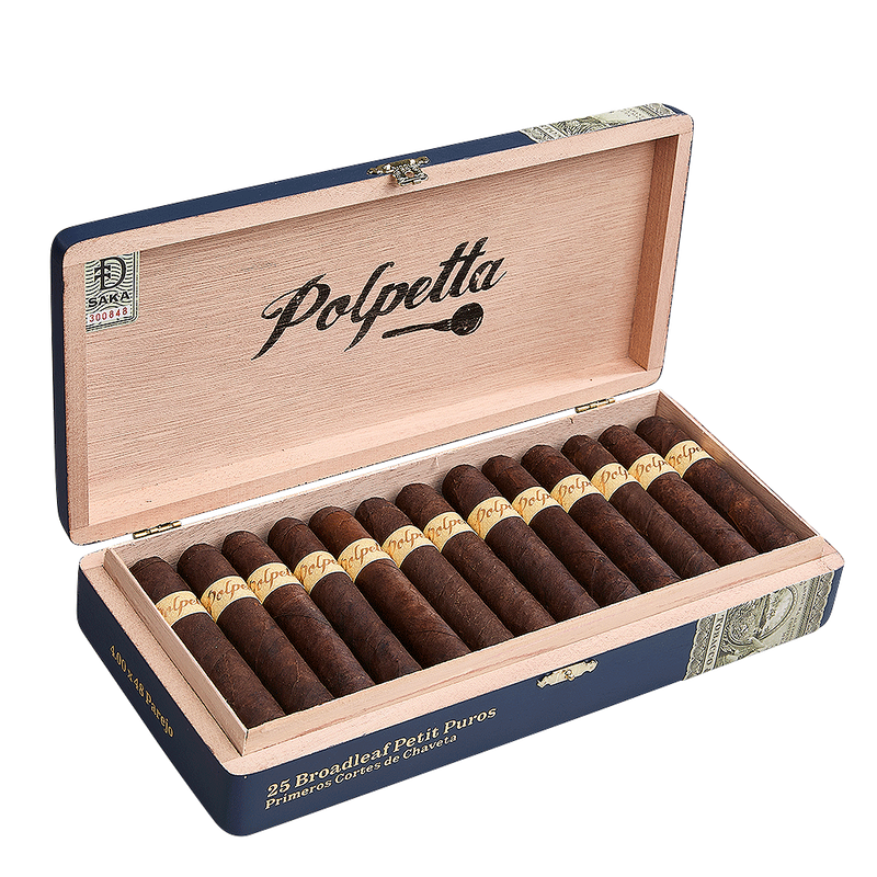 Polpetta de Dunbarton Tobacco & Trust