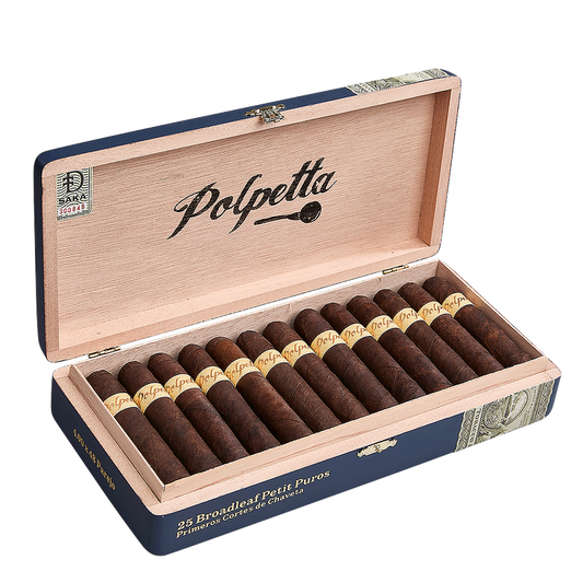 Polpetta de Dunbarton Tobacco & Trust