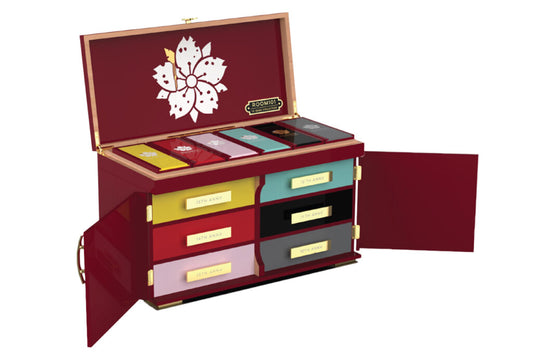 Room 101 Anniversary Humidor
