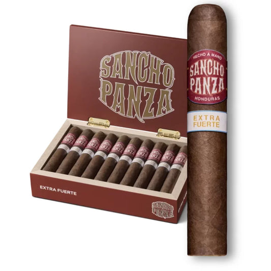 Sancho Panza Extra Strong Robust