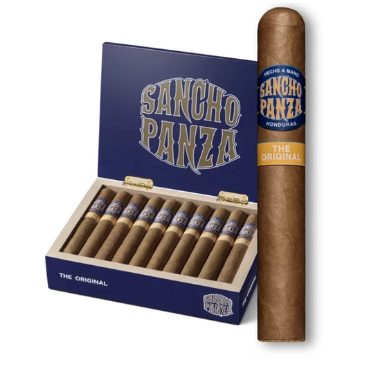 Sancho Panza Robusto The Original