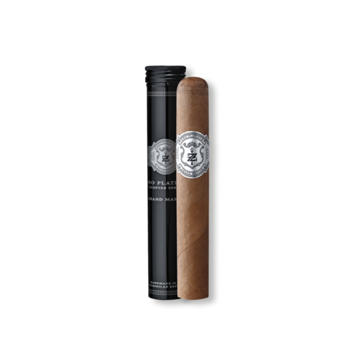 Zino Platinum Scepter Grand Master Tube
