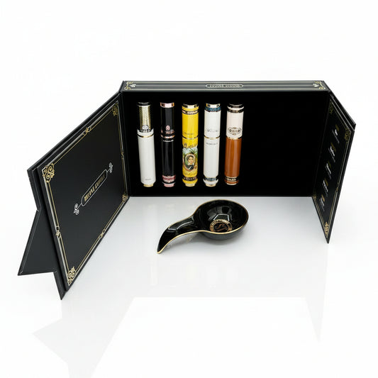 Selected Tobacco Deluxe Edition