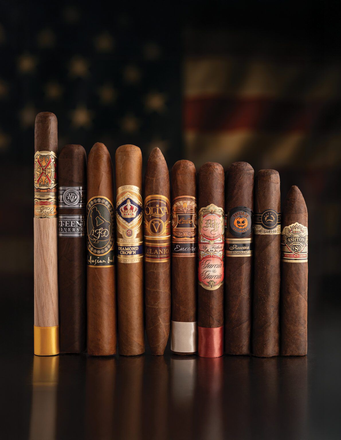 CRA Freedom Sampler