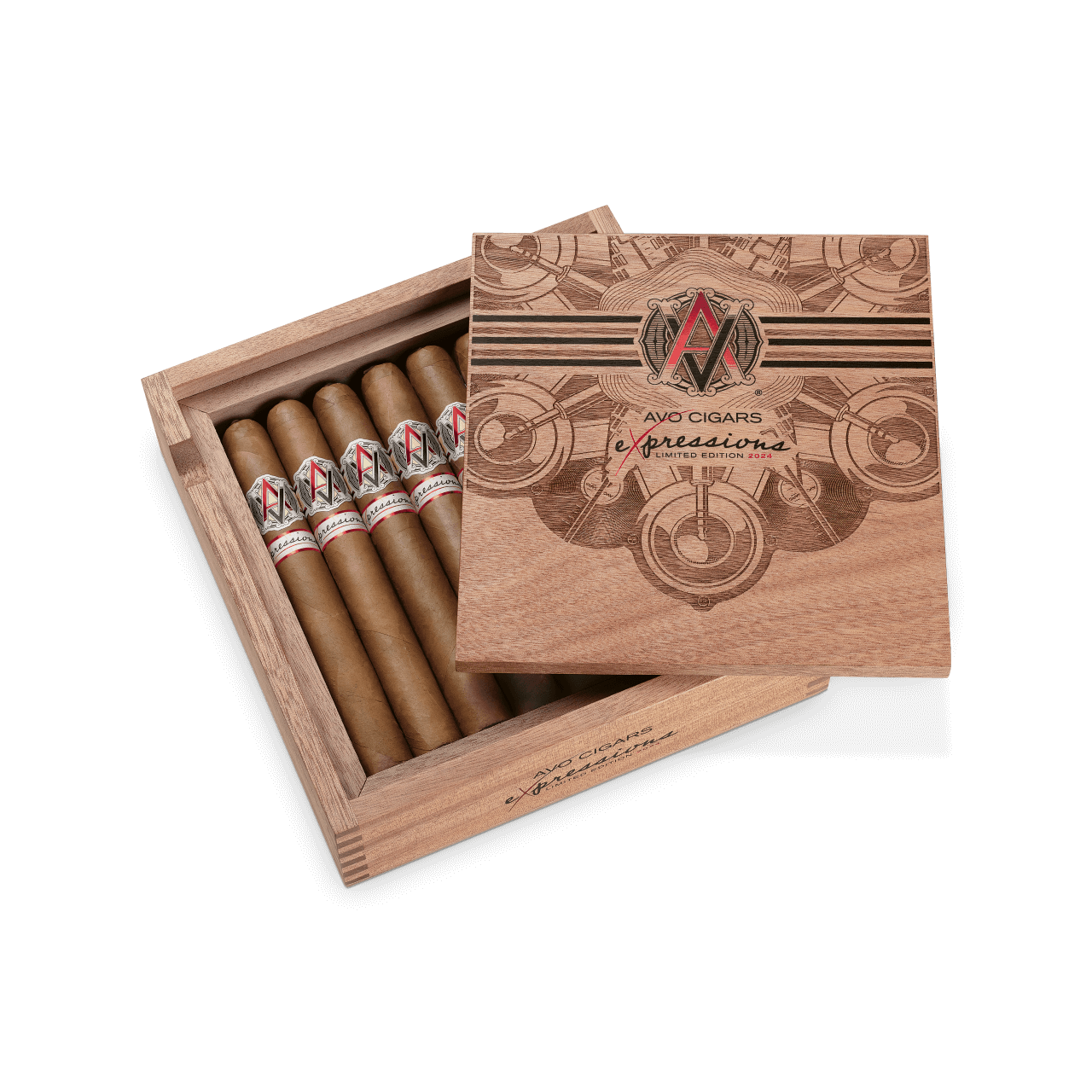 AVO Expressions 2024 Limited Edition
