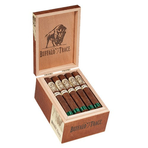 Buffalo Trace Robusto