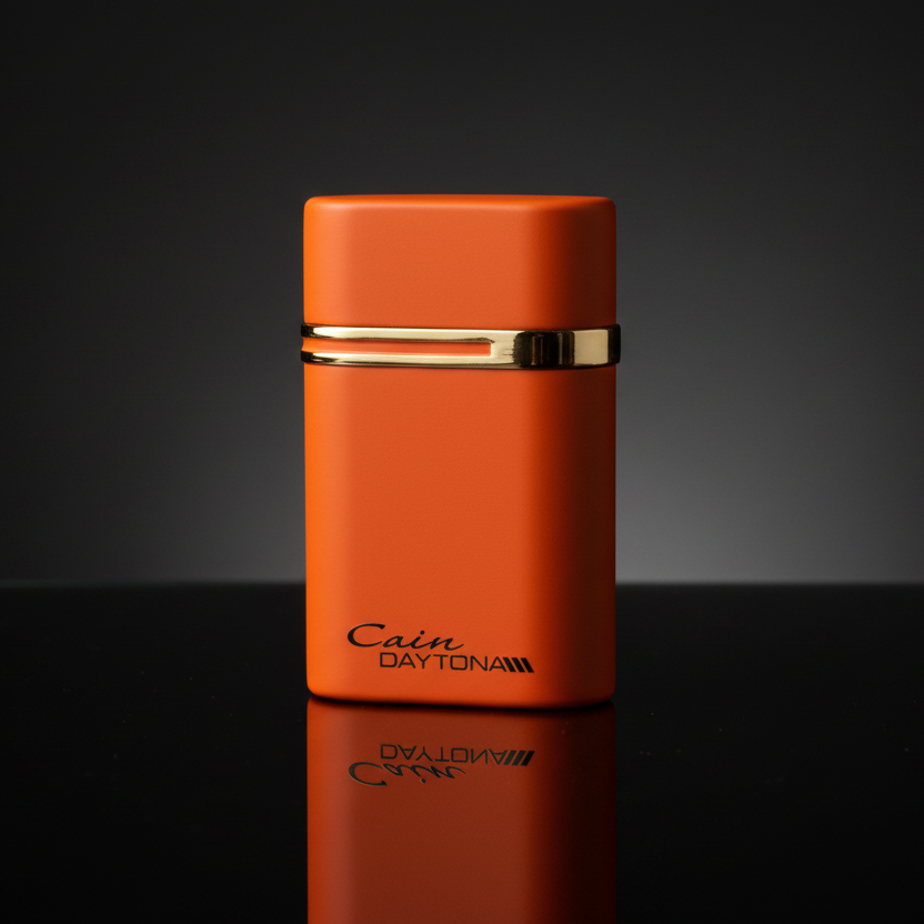 Cain Daytona Encendedor de Mesa