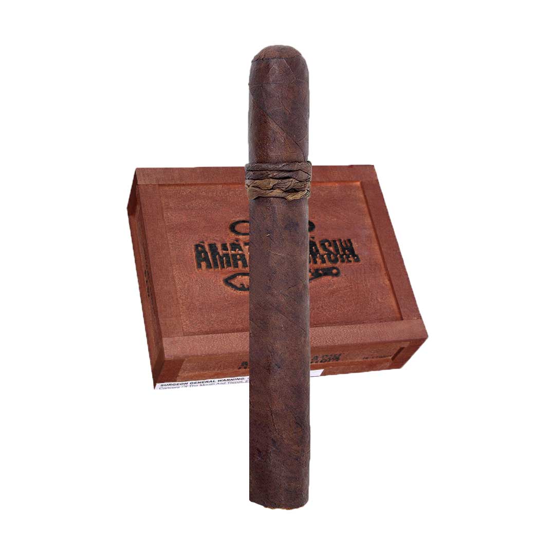 Cigarro CAO CAO Amazon Basin 2026