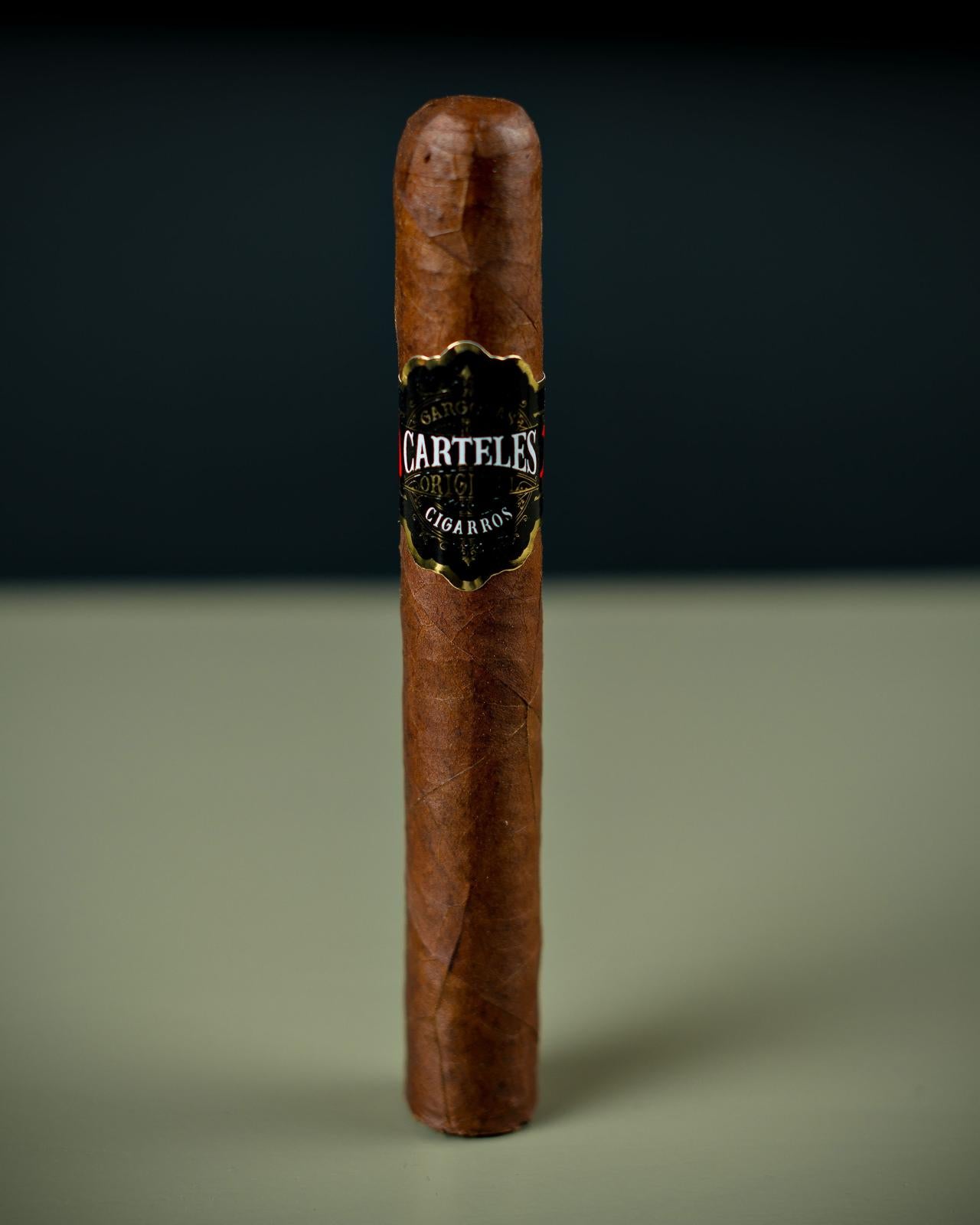 Toro Posters by Alex Gargolas and The Cigar Society