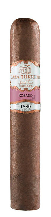 Casa Turrent 1880 Rosé Robusto