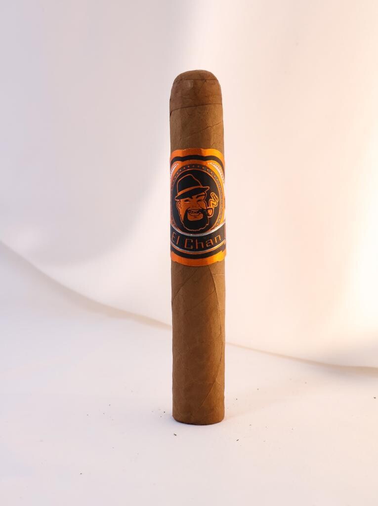 La Hoja del Chan Corojo Robusto