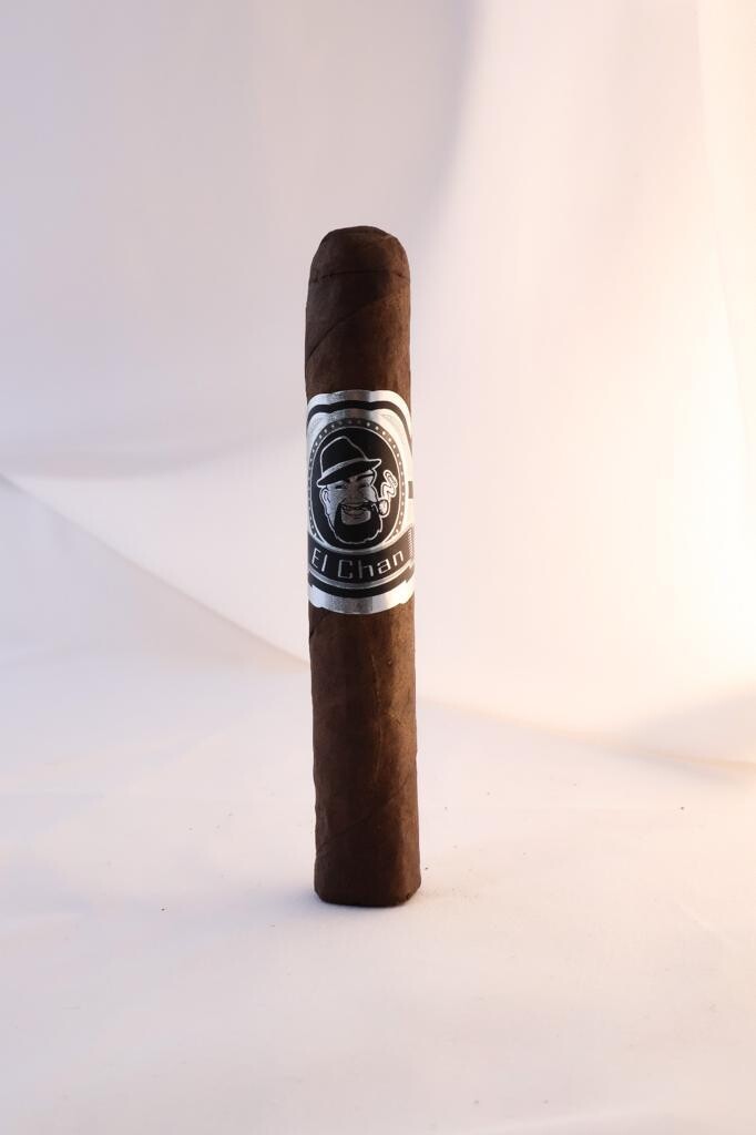 The Leaf of the Robusto Mature Chan