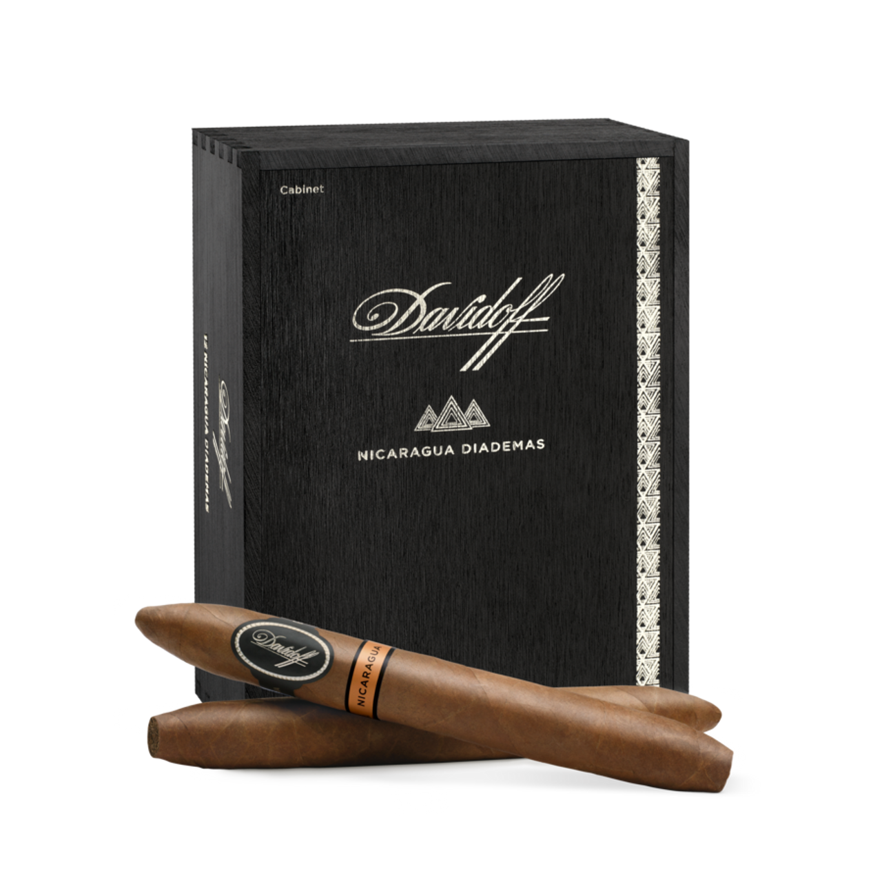 Davidoff Nicaragua Headband