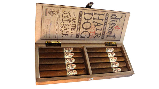 Diesel Hair of the Dog Edicion Limitada