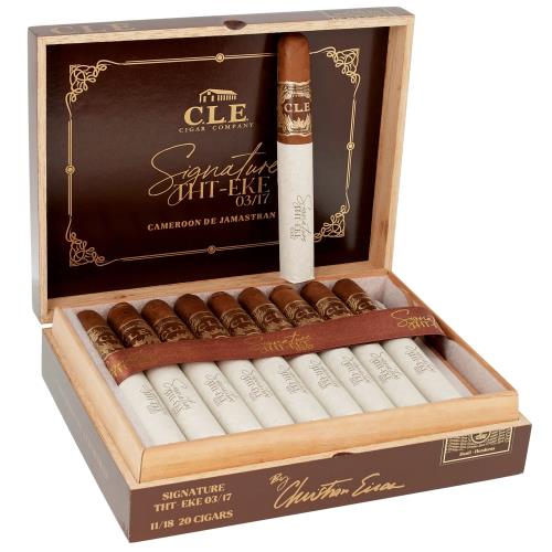 CLE-Eiroa Signature THT-EKE 3/17 Robust