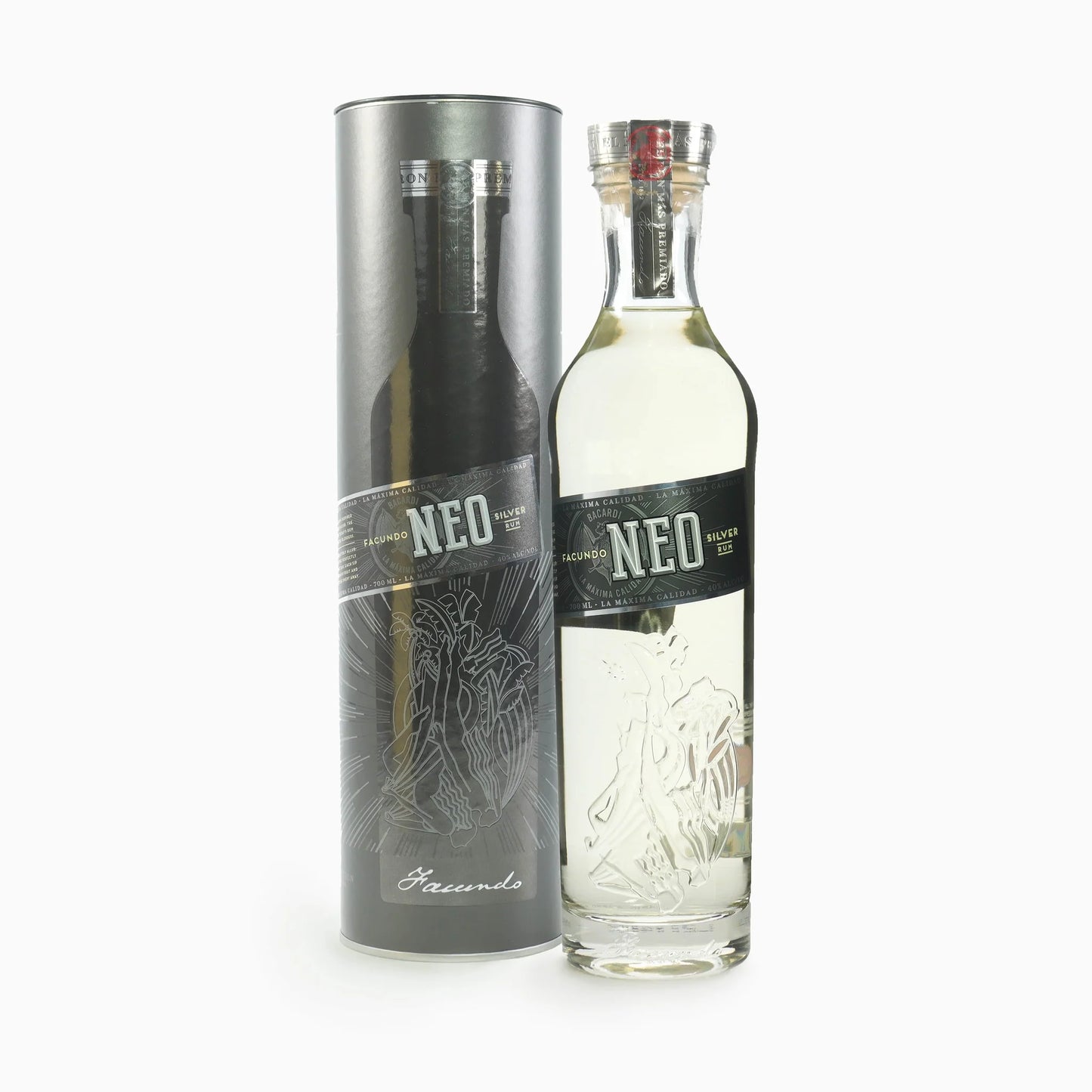 Ron Facundo Neo 750ml