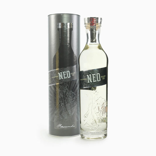 Ron Facundo Neo 750ml