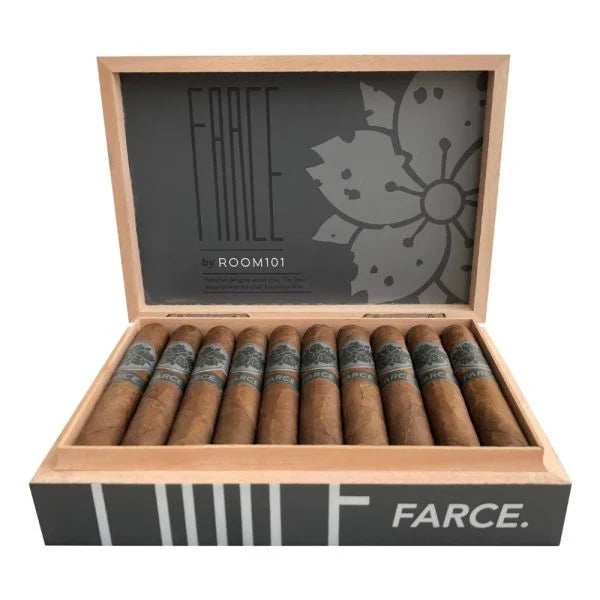 Room101 Farce Original Habano