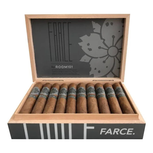 Room101 Farce Original Habano