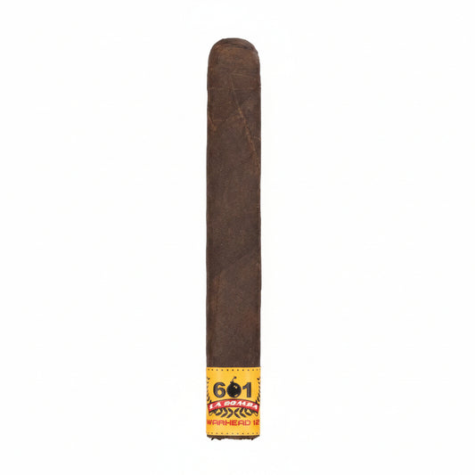 Espinosa 601 La Bomba Warhead XII Toro