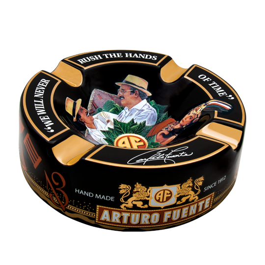 Arturo Fuente Hands of Time Cenizero
