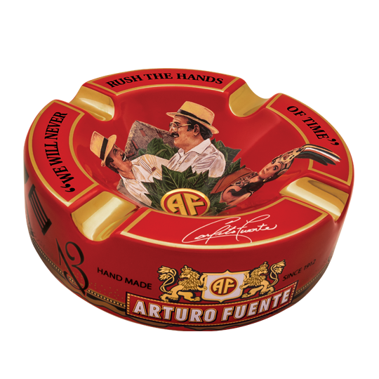 Arturo Fuente Hands of Time Cenizero
