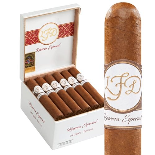 La Flor Dominicana Reserva Especial Belicoso