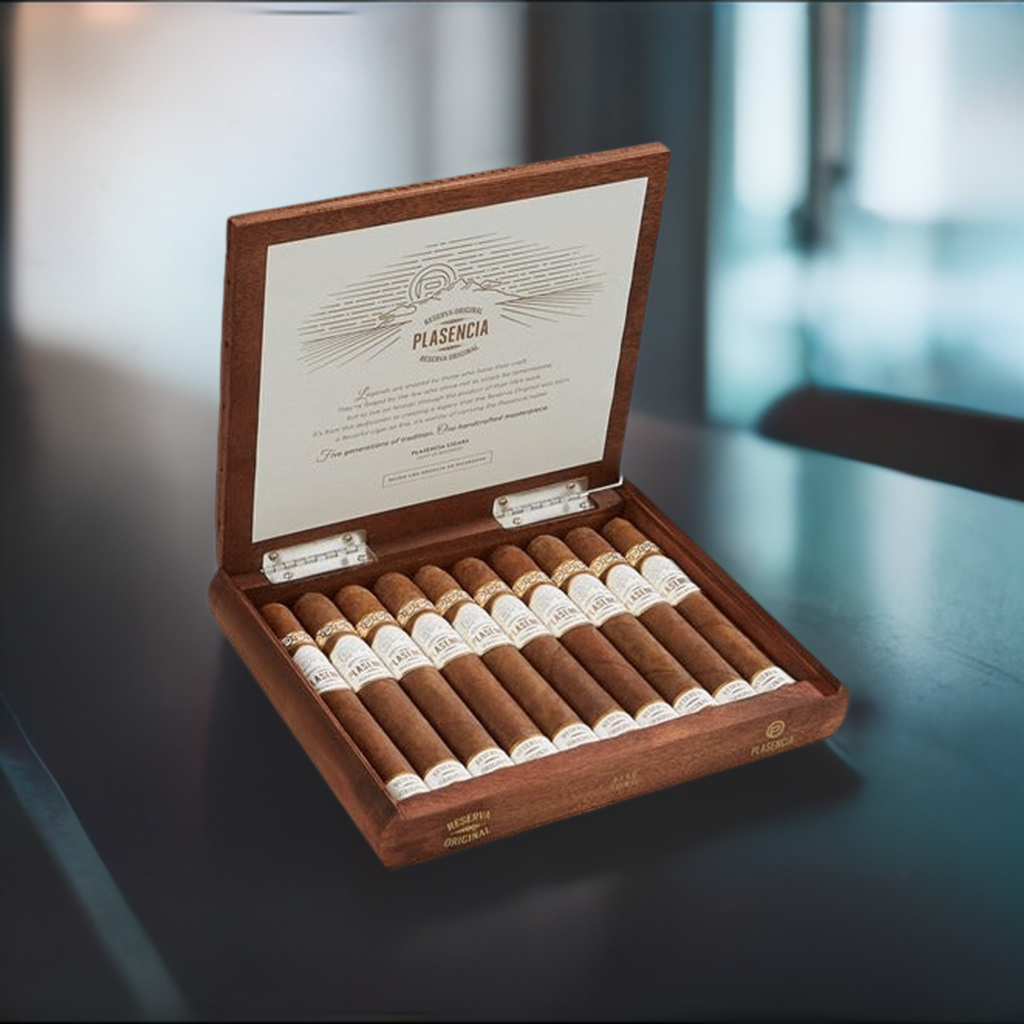 Plasencia Reserva Original Robusto