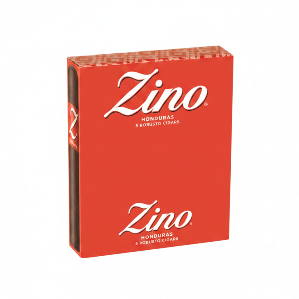 Zino Honduras Robusto 5 Cigar Pack