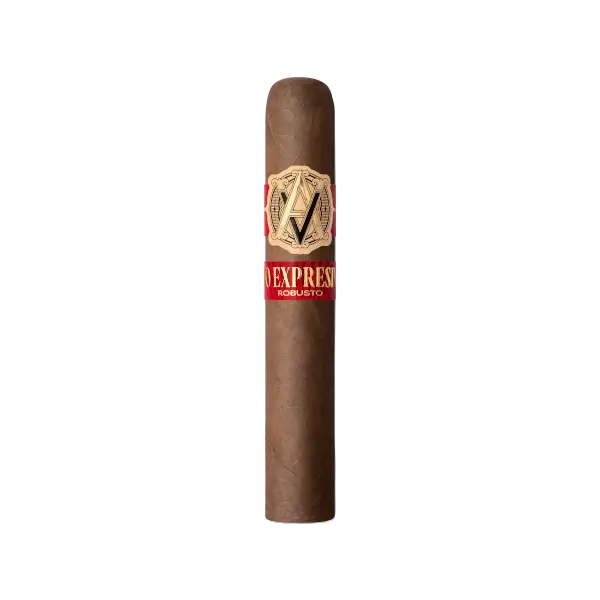 AVO Expresivo Robusto