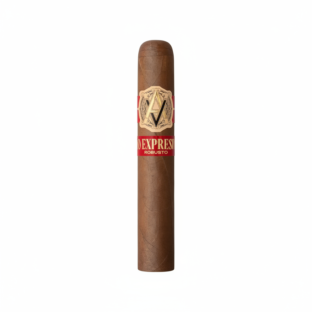 AVO Expresivo Robusto