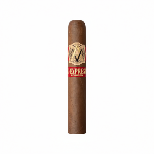 AVO Expresivo Robusto