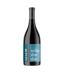 Eight Two Eight Tempranillo 2021 750ml