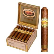 La Aurora 1903 Corojo Robusto