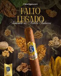 Falto El Legado Corona Gorda